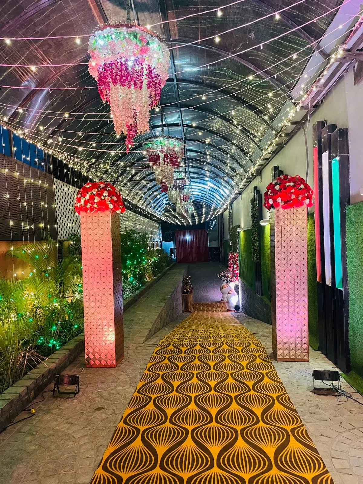 Corridor