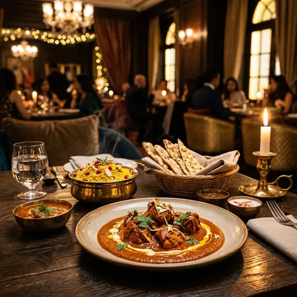 Premium Dishes